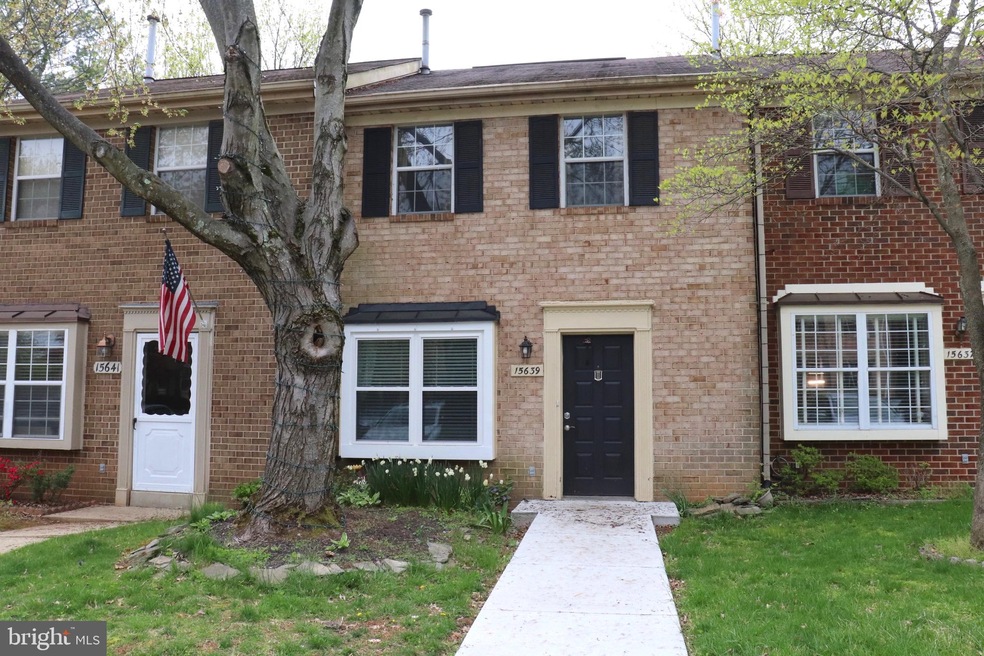 15639 Ambiance Dr, North Potomac, MD 20878 - photo 1