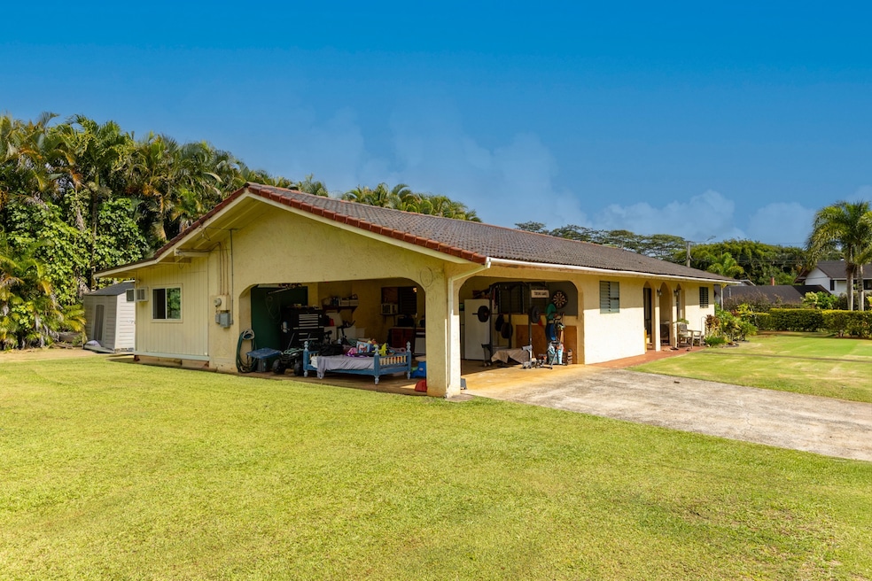 Under Contract $950,000 • Co-Listing Agent