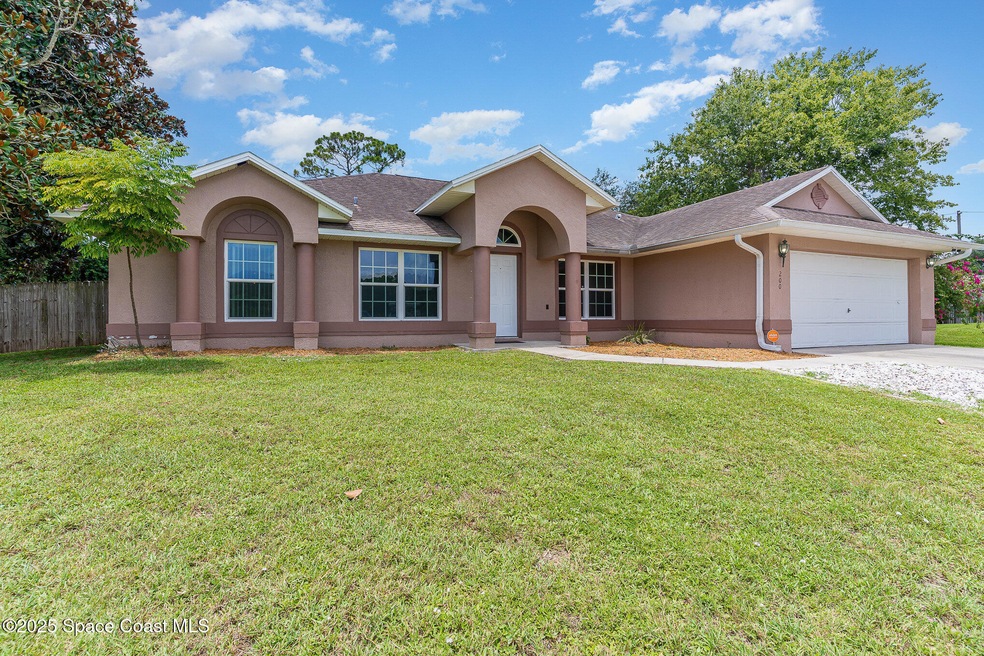 Sold $285,000 • Co-Listing Agent