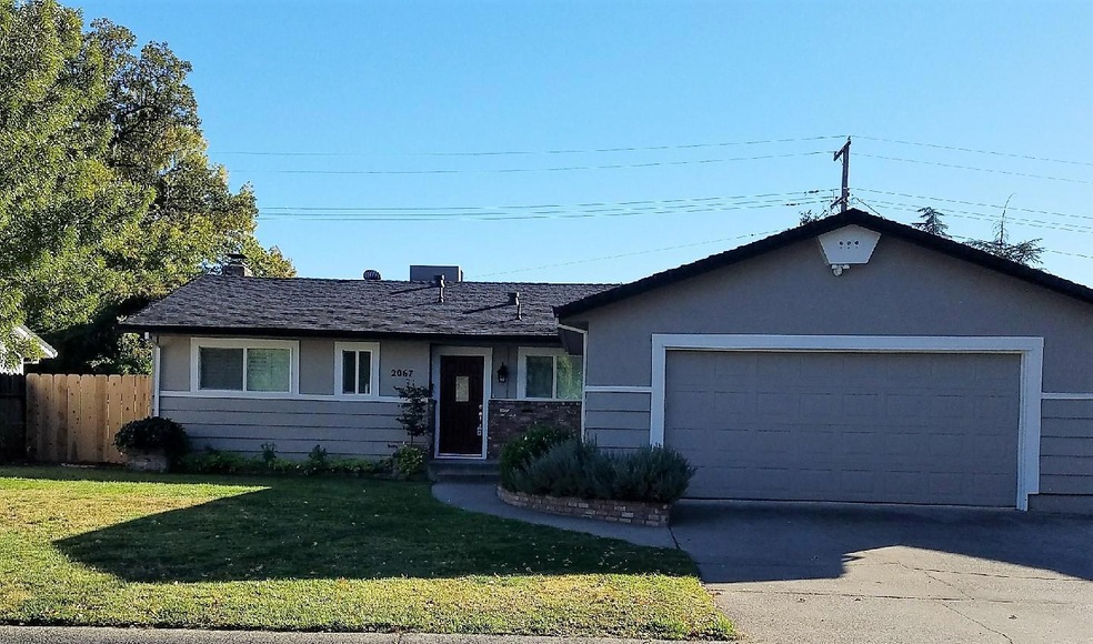 2067 Wilder Drive