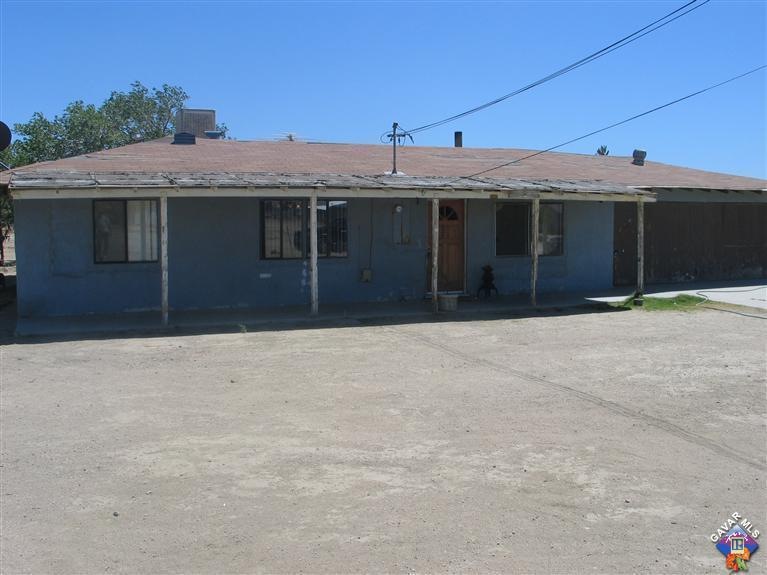 6500 Holiday Ave, Rosamond, CA 93560 - photo 1