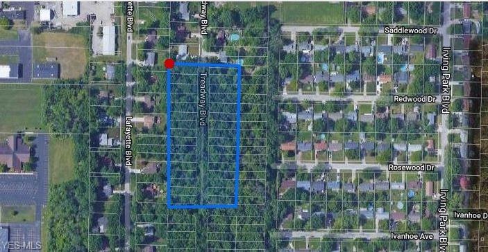 0 Treadway Blvd, Sheffield Lake, OH 44054 - photo 1