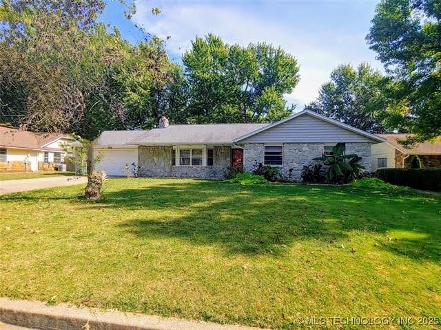 121 W Jefferson Place, Broken Arrow, OK 74011 - photo 1