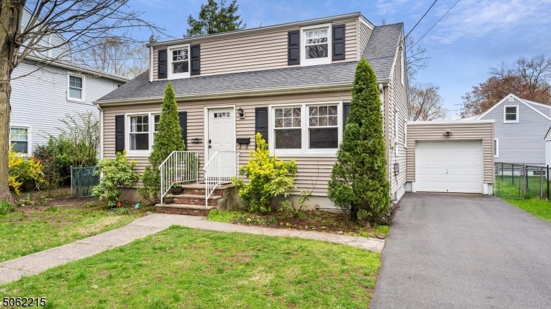 1734 Front St, Scotch Plains, NJ 07076 - photo 1