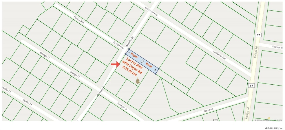 00 Donnelly Dr, East Greenbush, NY 12144 - photo 1