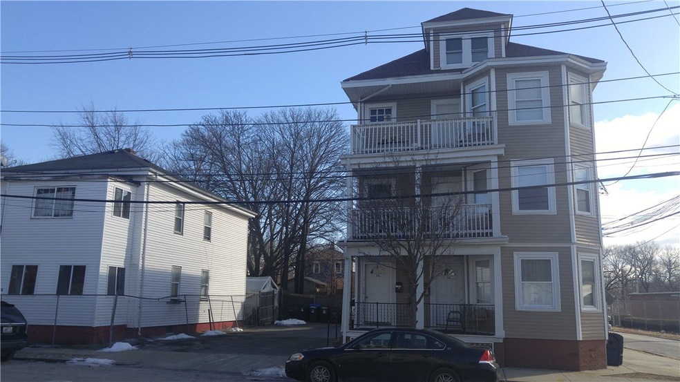 114 Corinth St, Providence, RI 02907 - photo 1