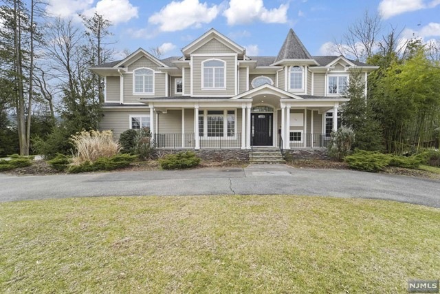 390 Orchard Place, Haworth, NJ 07641 - photo 1