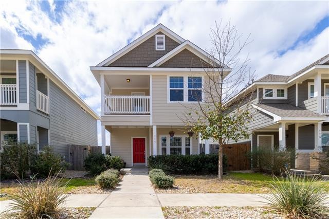 115 Wainscot Oak Way, San Marcos, TX 78666 - photo 1