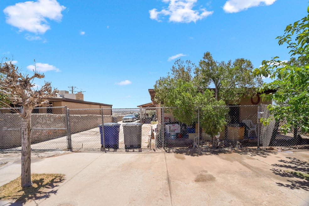 2324 Portland Ave, El Paso, TX 79930 - photo 1