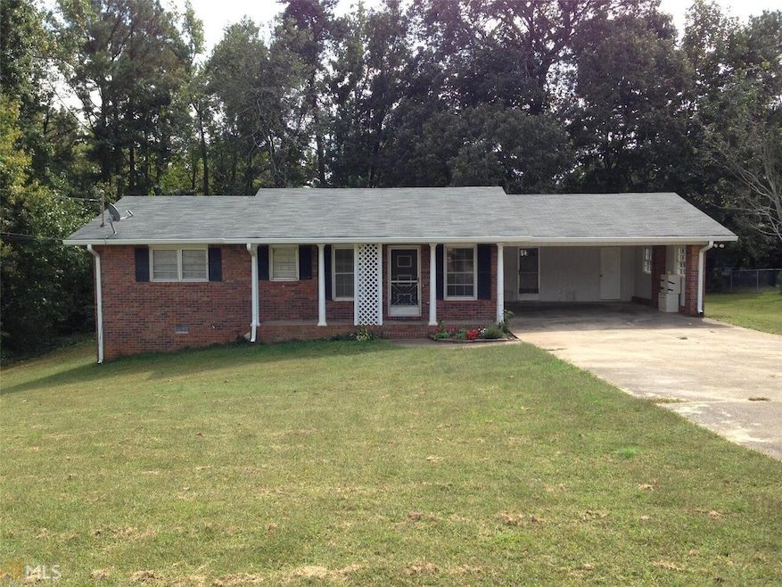 166 Marsha Dr, Canton, GA 30115 - photo 1