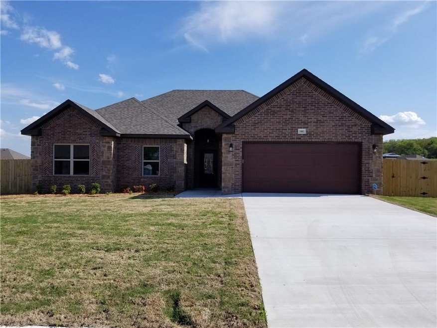 1001 White Oak St, Elkins, AR 72727 - photo 1