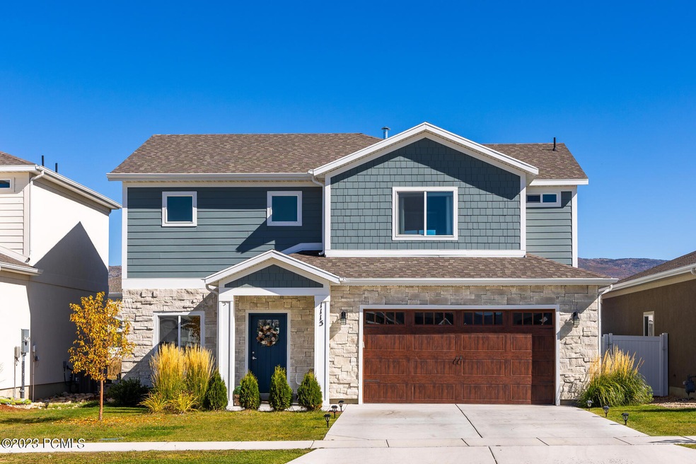 1115 East Becca Road Heber City UT 84032