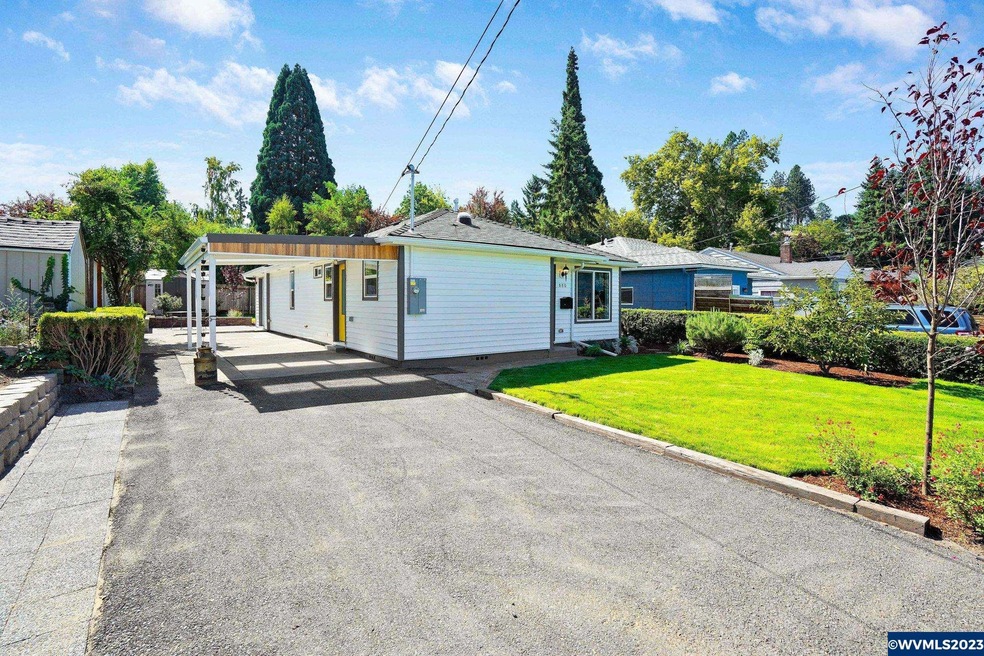 880 Kumler St SE, Salem, OR 97302 - photo 1