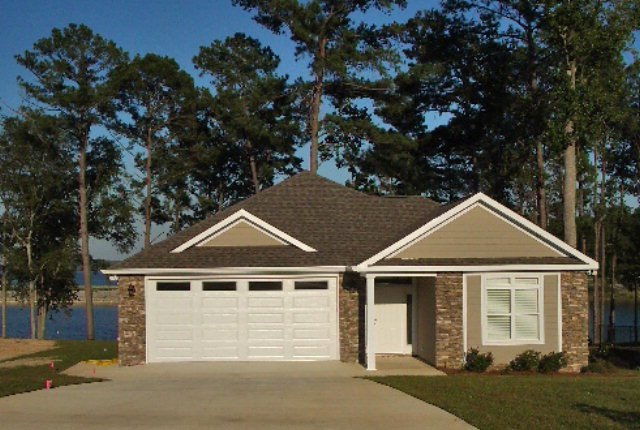 Main View