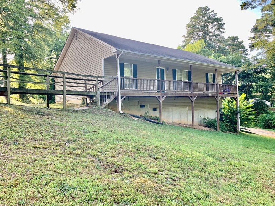 Main View