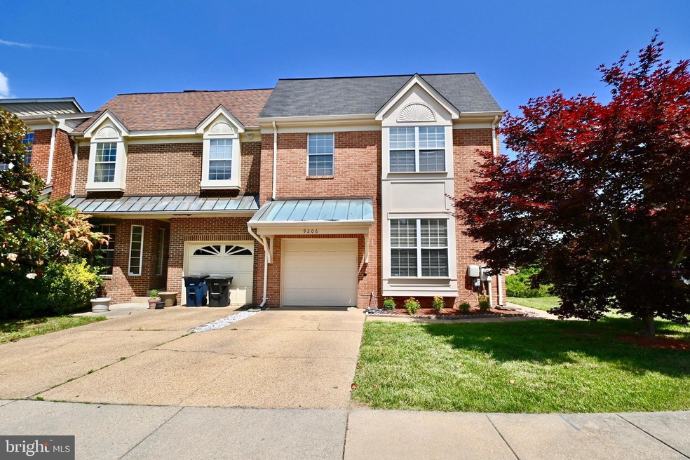 9206 Vanfleet Ct, Laurel, MD 20708 - photo 1