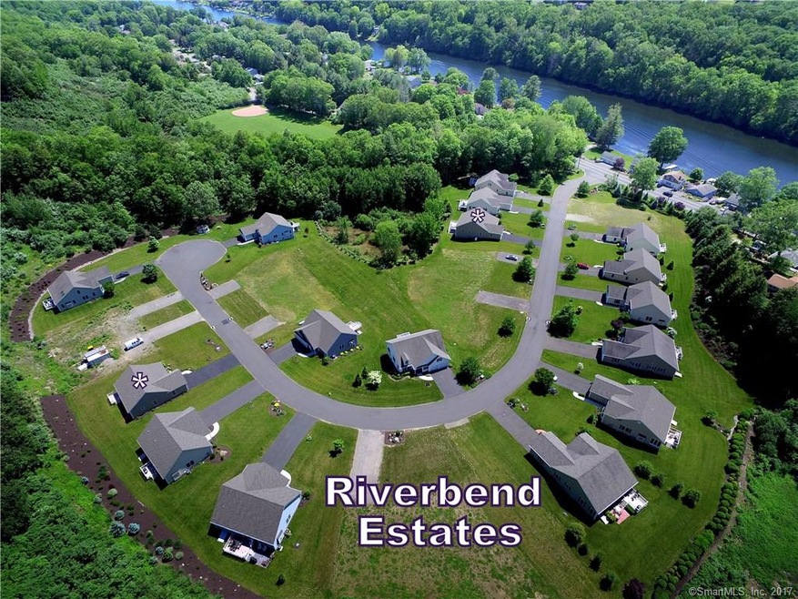 8 Riverbend Dr unit 8, Oxford, CT 06478 - photo 1