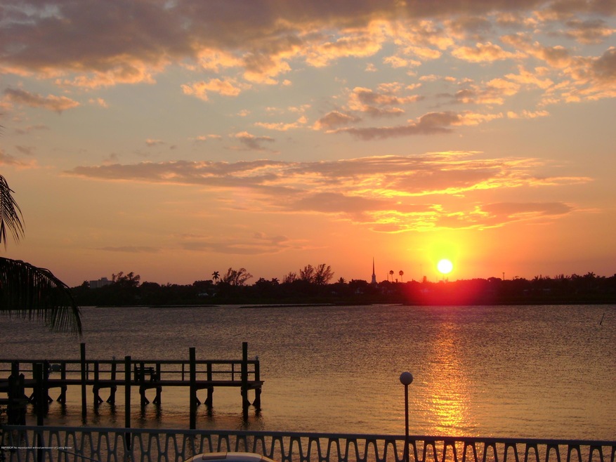 sunrise