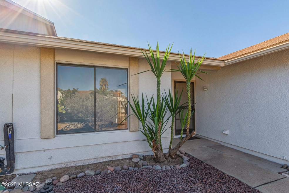 10066 E Skyward Way, Tucson, AZ 85730 - photo 1