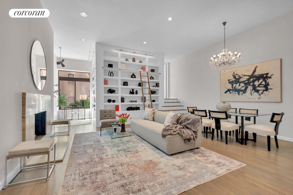 30 W 86th St unit 2B, New York, NY 10024 - photo 1