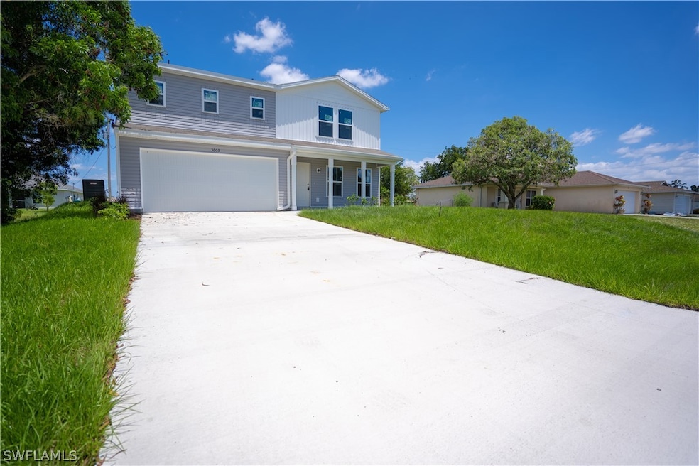 3005 NE 6th Place, Cape Coral, FL 33909 - photo 1