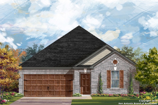 5117 Agave Espada, San Antonio, TX 78261 - photo 1