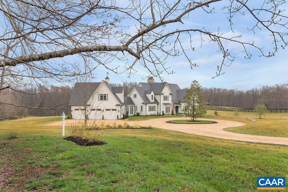 1210 Hemlock Creek Way, Earlysville, VA 22936 - photo 1