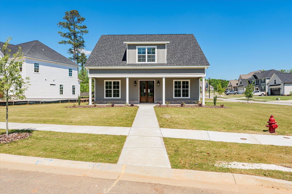 829 Nuttall St, Evans, GA 30809 - photo 1