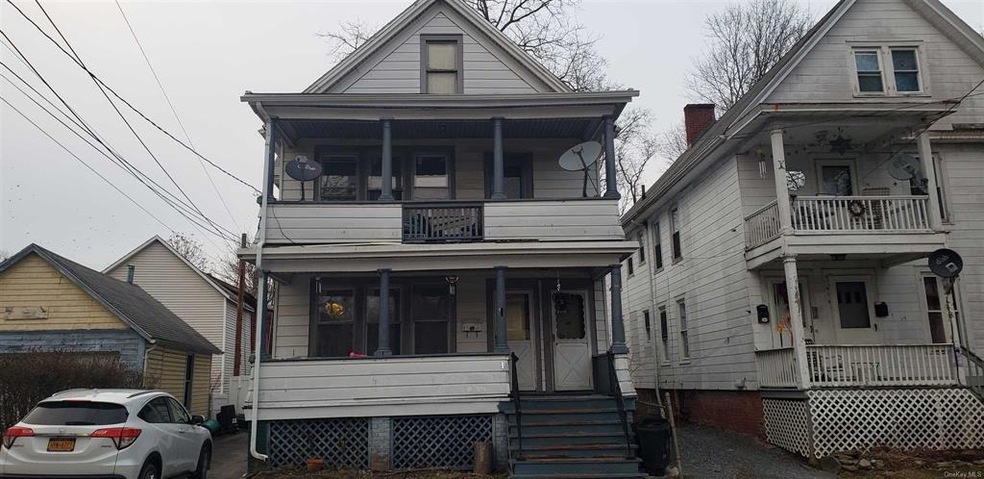 1 Fox Terrace, Poughkeepsie, NY 12603 - photo 1