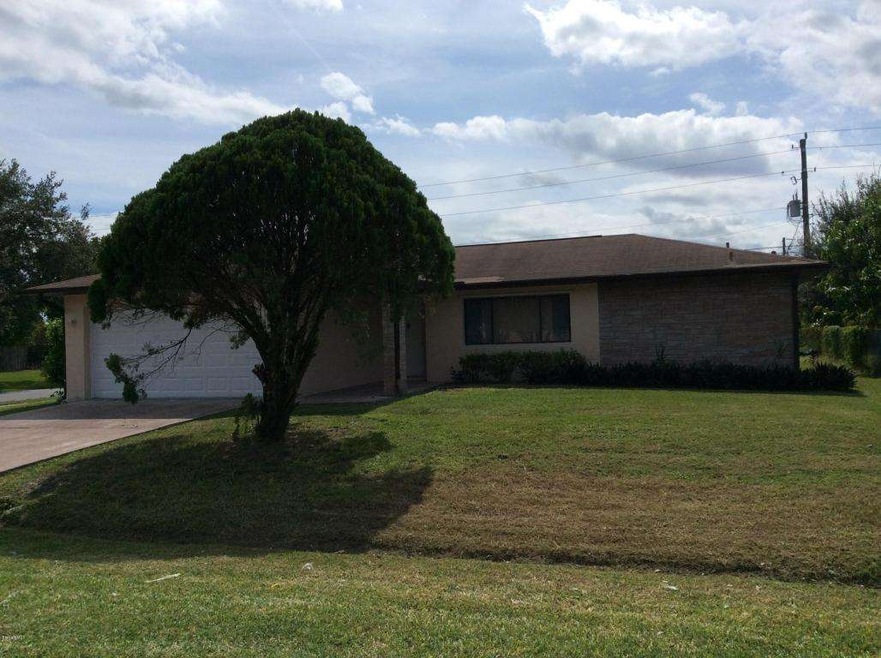 1854 Glenwood St NE, Palm Bay, FL 32907 - photo 1