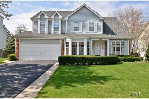 1908 Ivy Way, Glenview, IL 60026 - photo 1