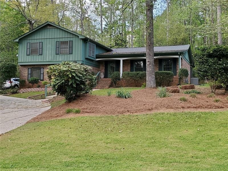 1200 Northshore Dr, Roswell, GA 30076 - photo 1