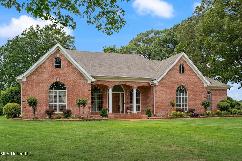 1269 Swinging Gate Cove