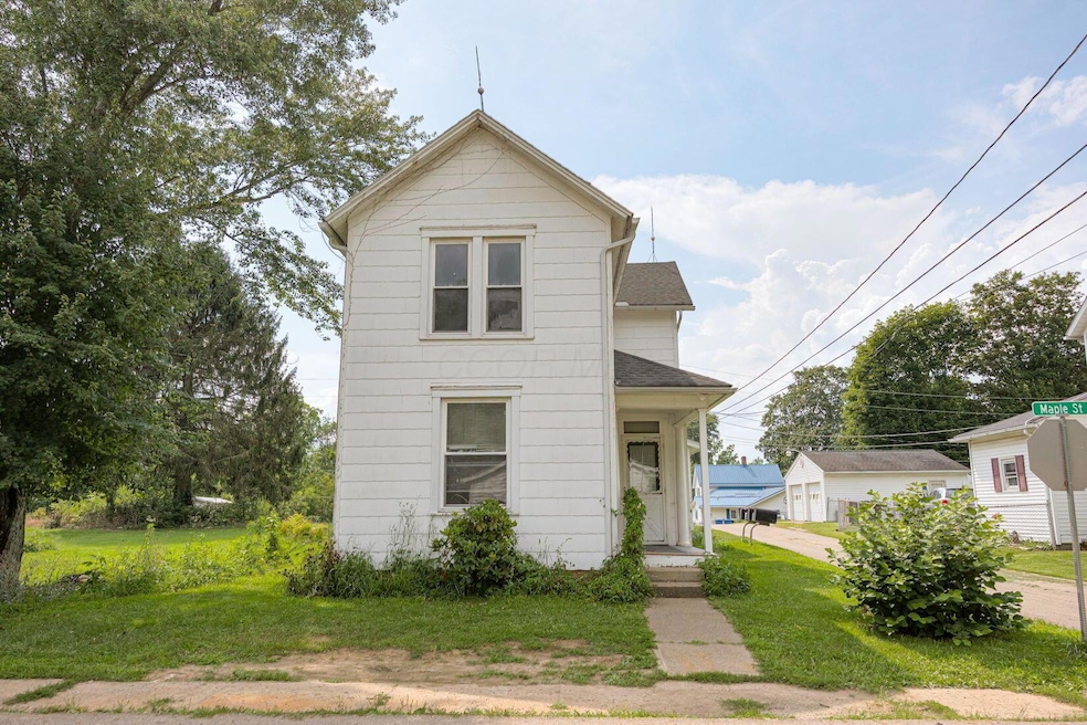 Under Contract $195,000