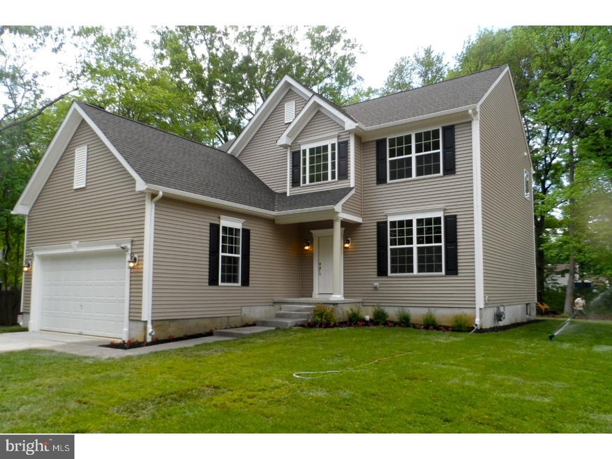 538 3rd Ave, Cherry Hill, NJ 08002 - photo 1