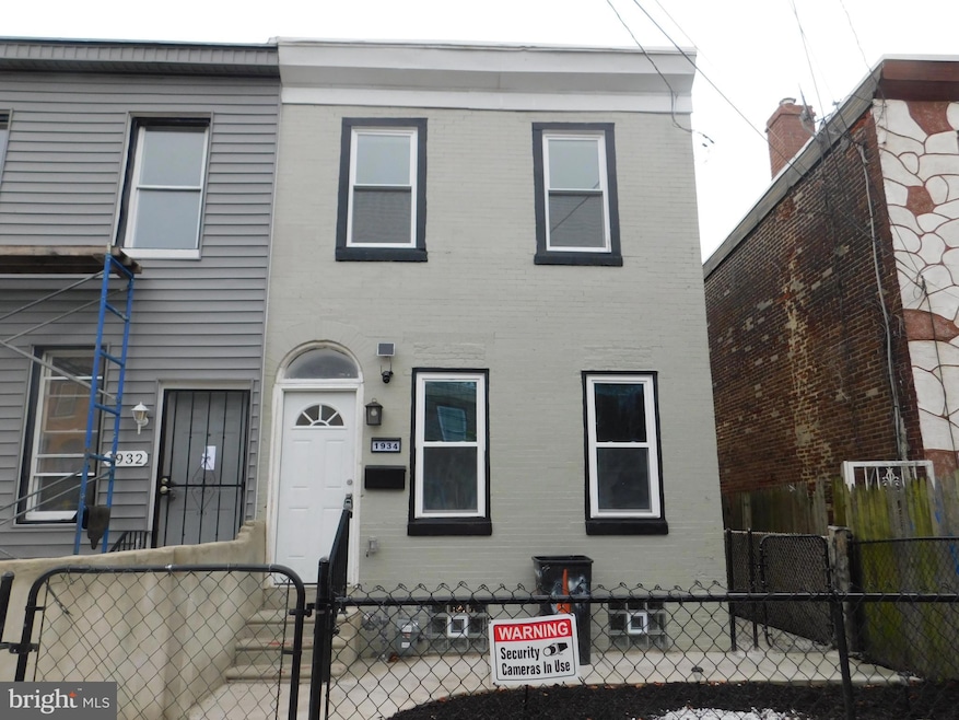 1934 Filmore St, Camden, NJ 08104 - photo 1
