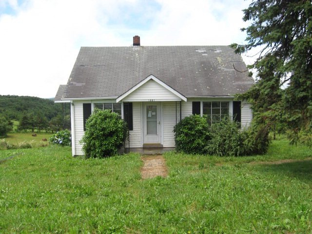 Main View