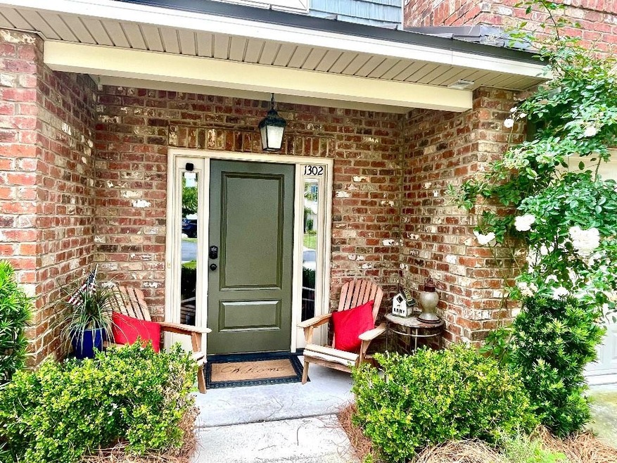 1302 Reserve Ct, Saint Simons Island, GA 31522 - photo 1