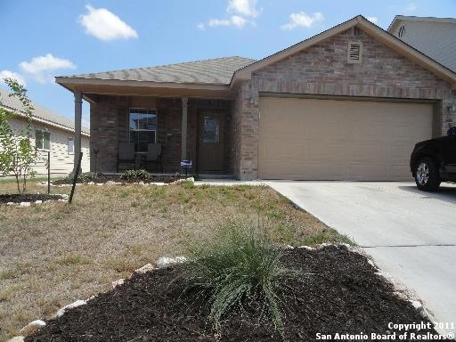 3835 Ashleaf Pecan, San Antonio, TX 78261 - photo 1