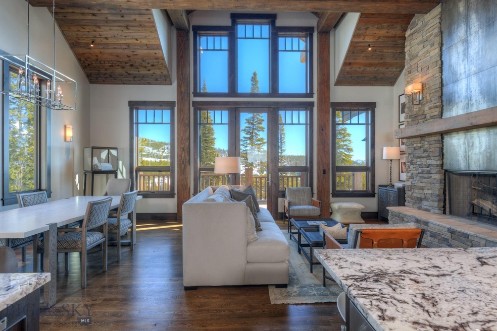 5 Lower Cascade Ridge Rd, Big Sky, MT 59716 - photo 1