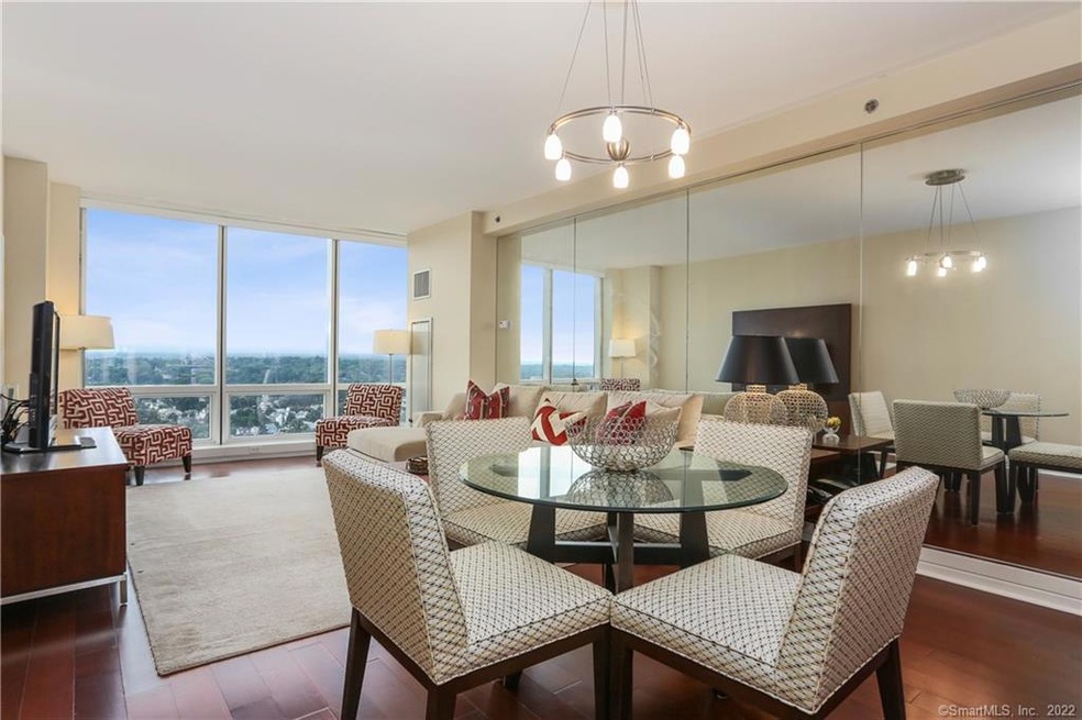 Park Tower Stamford unit PH30B, Stamford, CT 06901 - photo 1