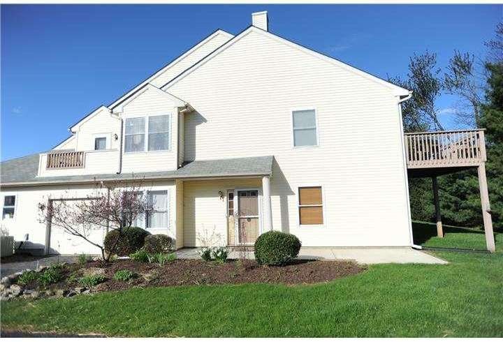 7318G Sauerkraut Ln unit G, Macungie, PA 18062 - photo 1