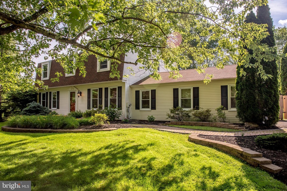 4367 Biddeford Cir, Doylestown, PA 18902 - photo 1