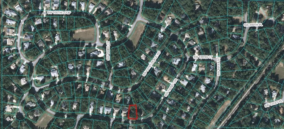 0 SW 192nd Cir, Dunnellon, FL 34432 - photo 1