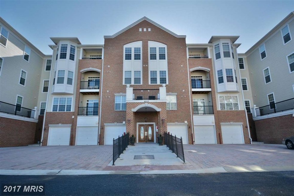 8607 Wintergreen Ct unit 403, Odenton, MD 21113 - photo 1