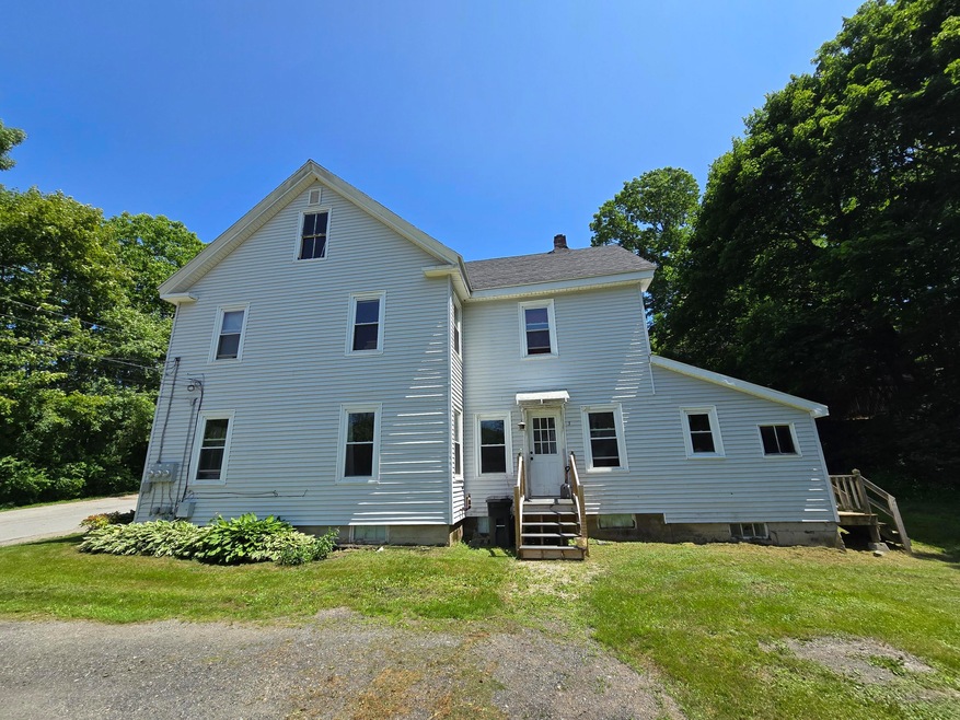 Sold $365,000 • Co-Listing Agent