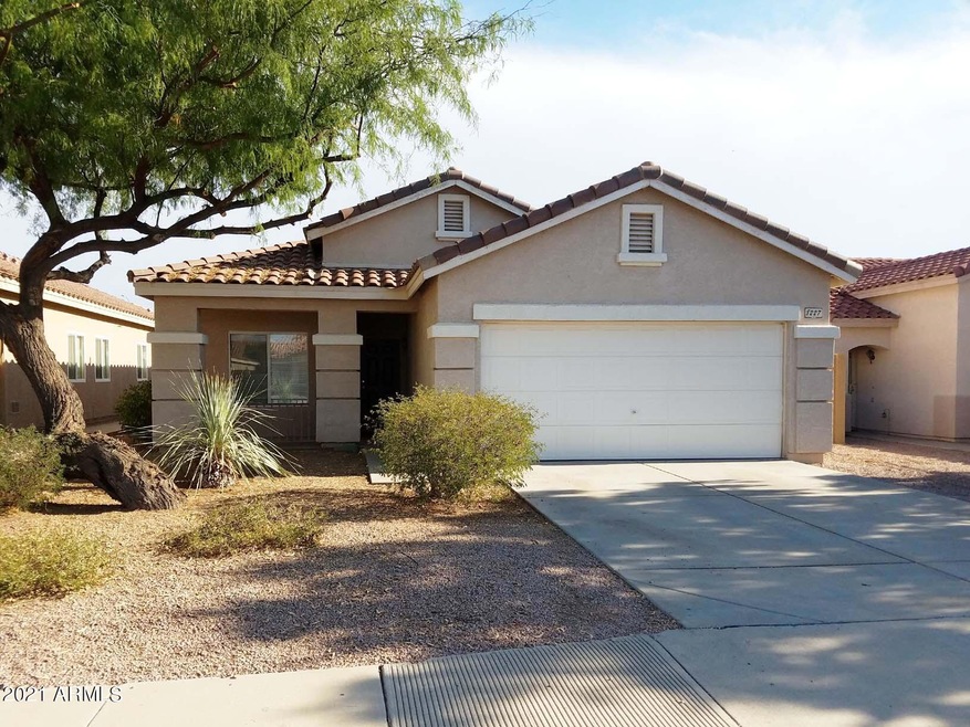 8227 E Osage Ave, Mesa, AZ 85212 - photo 1