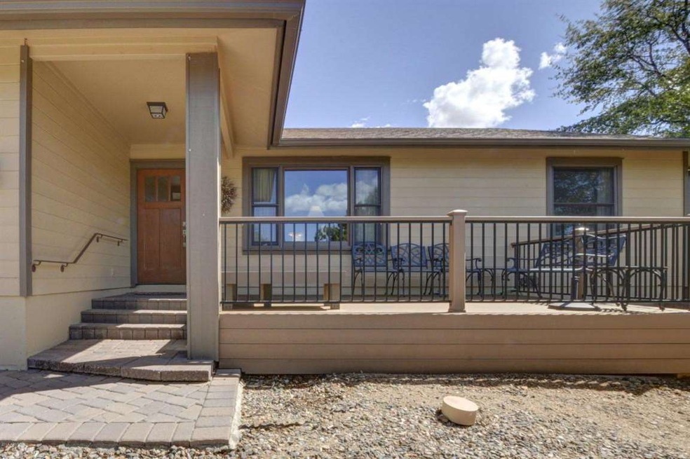 Entry Way