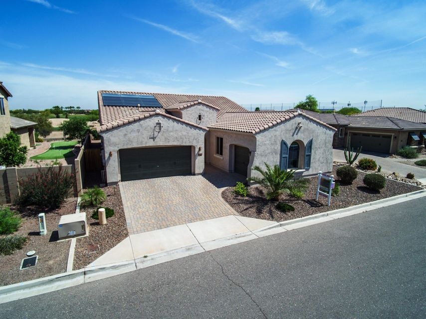 Great Curb Appeal