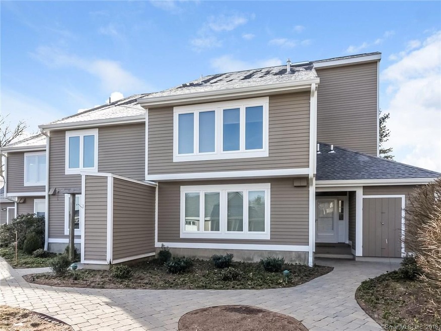 80 Seaview Terrace #28 - End Unit!